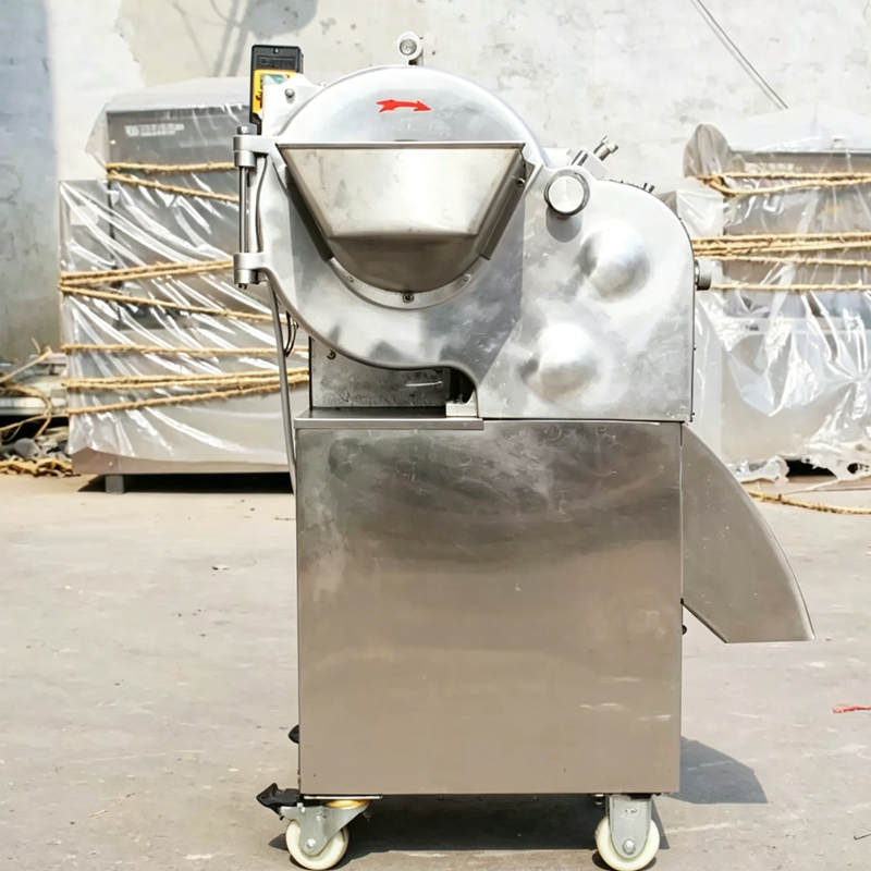 Vegetable Kitchen Gadgets - 電動野菜カッター パイナップル・イチゴ・じゃがいも・大根スライサー 簡単調理用キッチンガジェット