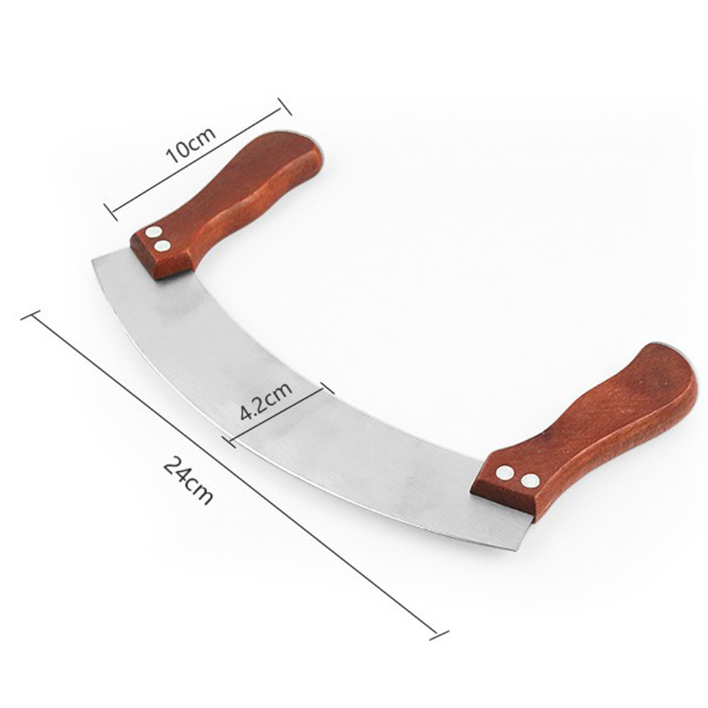 1 個のヌガーカッターキッチンツール人間工学に基づいたデザイ - Kitchen Gadgets Deals のレビューと価格