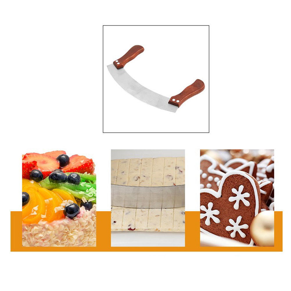 1 個のヌガーカッターキッチンツール人間工学に基づいたデザイ - Kitchen Gadgets Deals のレビューと価格