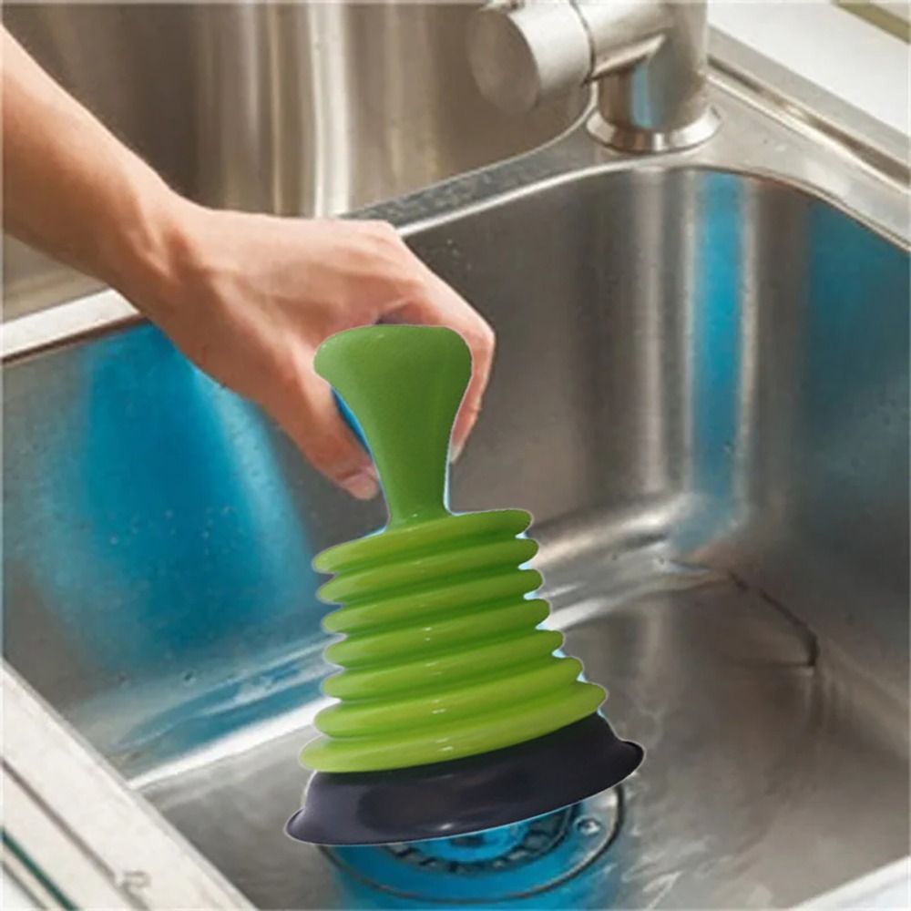 吸盤キッチンパイプライン、トイレプランジャー、プレスクリーニ - Kitchen Gadgets Deals のレビューと価格