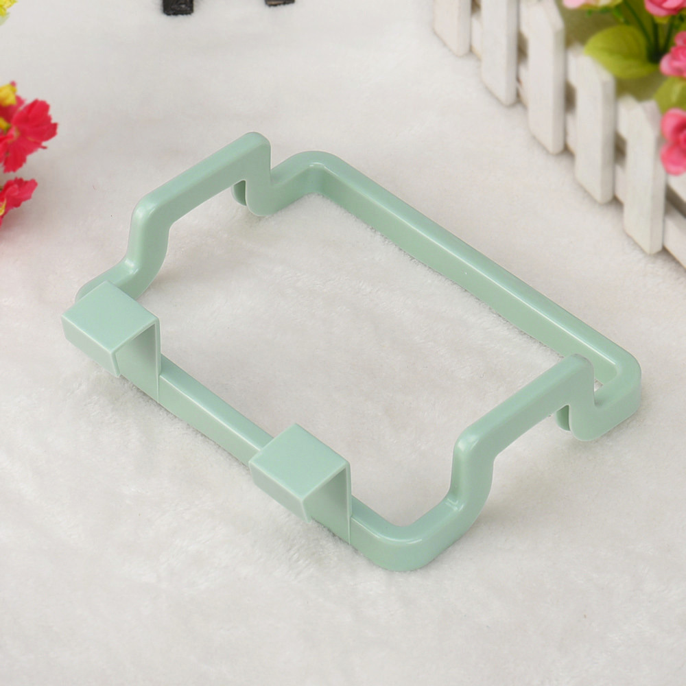 ハンギングゴミ袋ラック、ガベージバッグラック、ゴミ袋、収納ホ - Kitchen Gadgets Built In のレビューと価格
