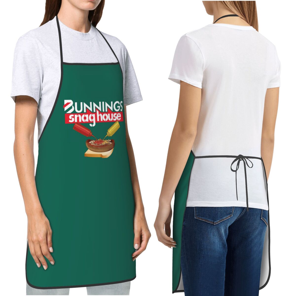 バニングス スナッグハウス エプロン シェフ 料理 ベーキン - Kitchen Gadgets For Women のレビューと価格
