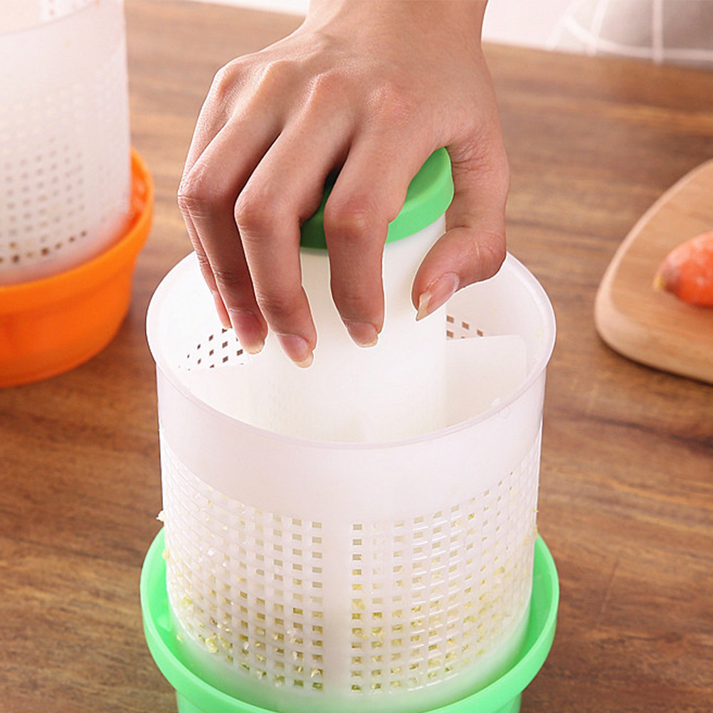 手動式食品グレードPP製餃子水切り器 手動充填圧搾ツール キ - Kitchen Hand Gadgets のレビューと価格