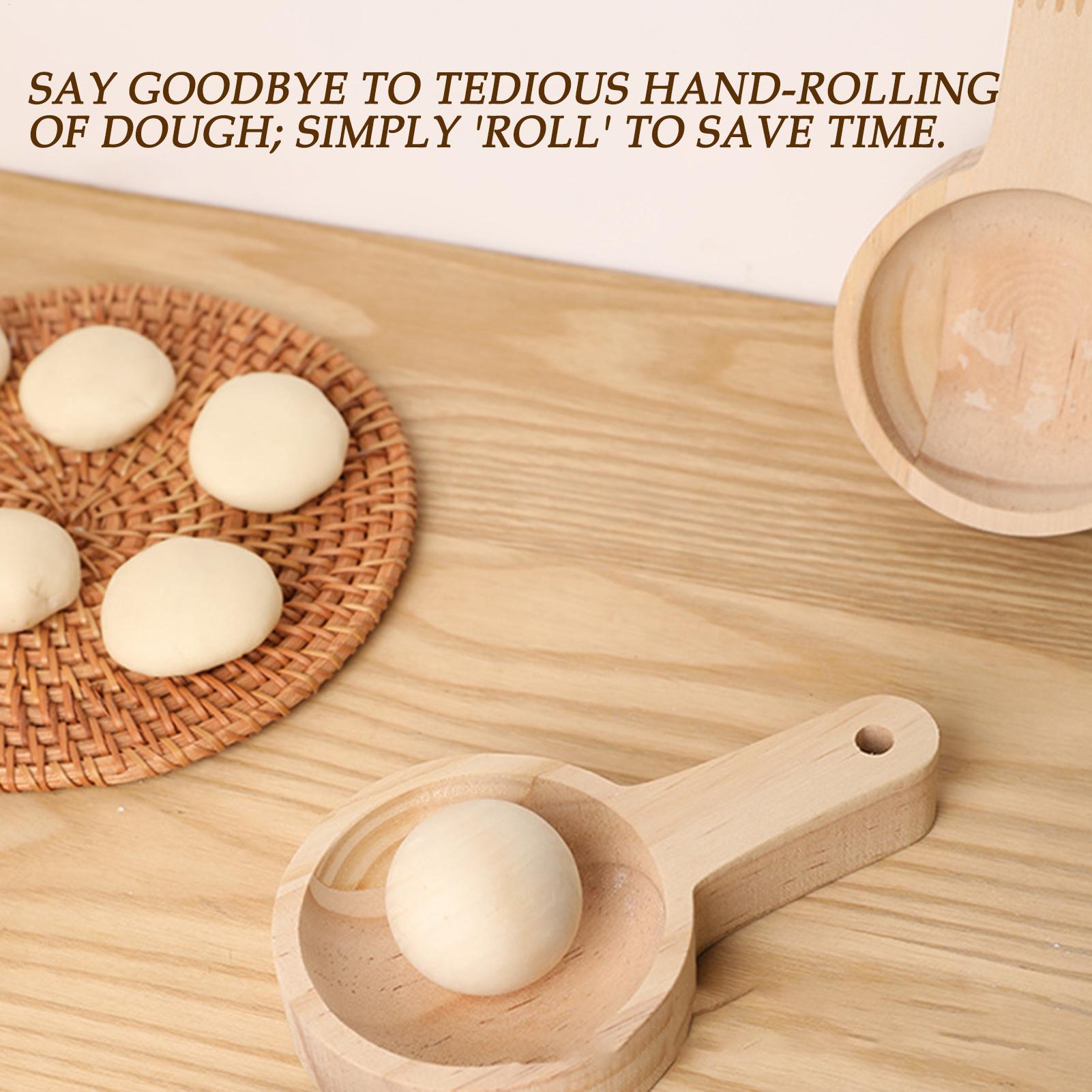 丸型手持ち餃子皮メーカー 餃子ラッパープレス バンズ、ワンタ - Kitchen Gadgets For Women のレビューと価格