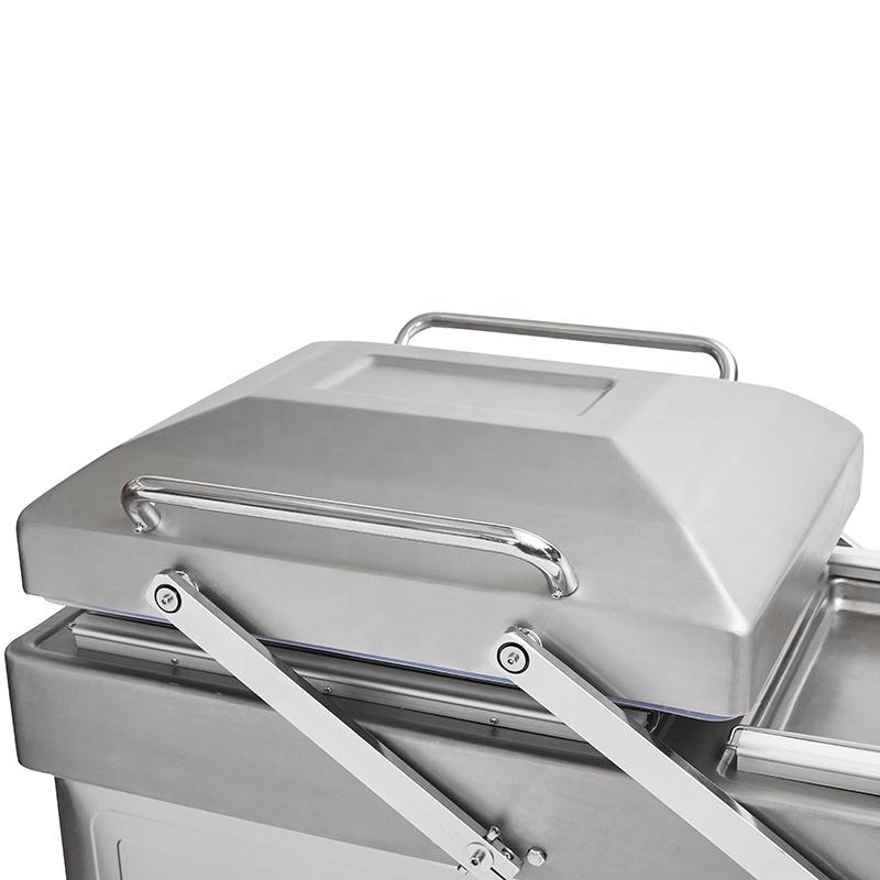 Dz-500_2sa ディープタイプ ダブルチャンバー真空包 - Food Vacuum Sealer のレビューと価格