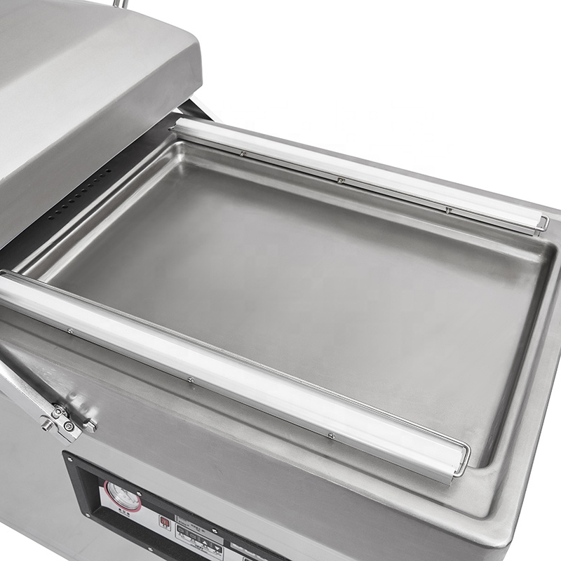Dz-500_2sa ディープタイプ ダブルチャンバー真空包 - Food Vacuum Sealer のレビューと価格