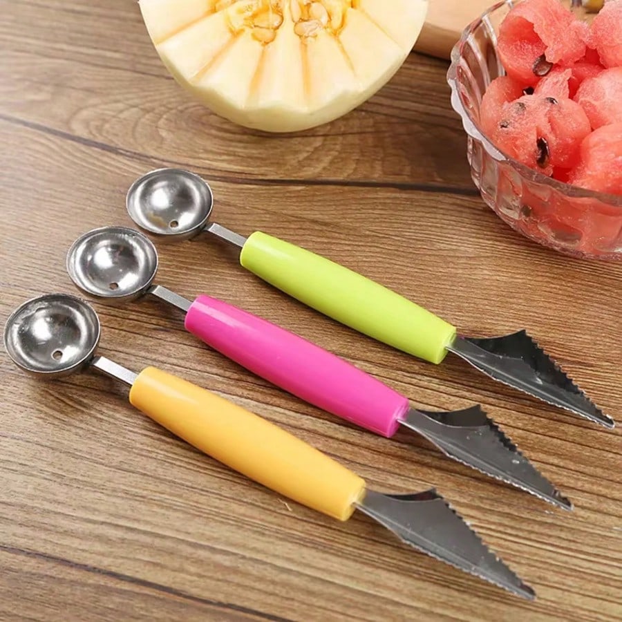 1個入りキッチン野菜カッティング＆フルーツスライスツール - - Vegetable Kitchen Gadgets のレビューと価格