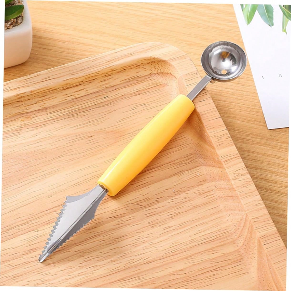 1個入りキッチン野菜カッティング＆フルーツスライスツール - - Vegetable Kitchen Gadgets のレビューと価格