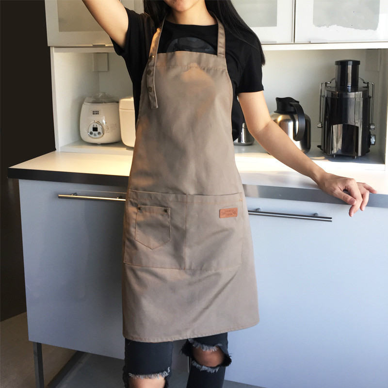 防水キッチンエプロン プロフェッショナルキッチンエプロン レ - Kitchen Gadgets For Women のレビューと価格
