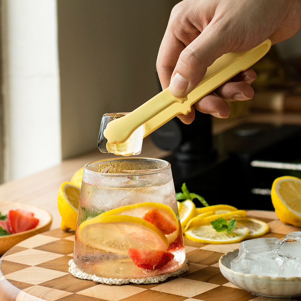 かわいい猫の足シリコンフードトングマルチカラー食品グレードの - Kitchen Gadgets For Seniors のレビューと価格