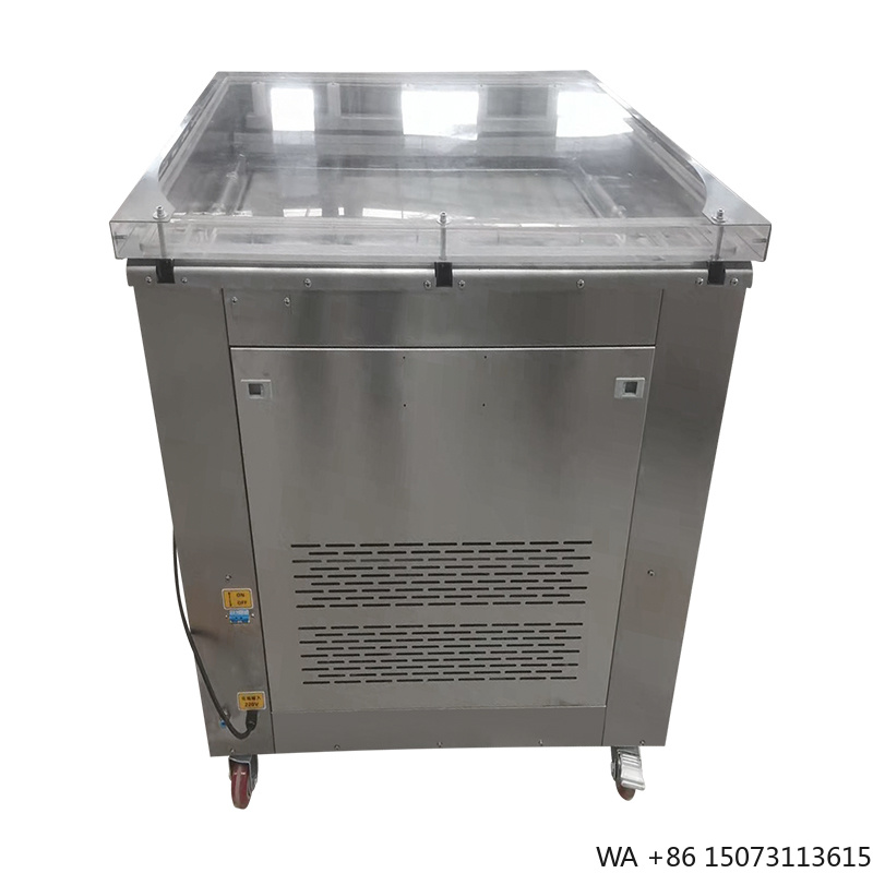 真空ポータブル外部シーラー、魚や肉、食品の保存に最適なスチー - Food Vacuum Sealer のレビューと価格