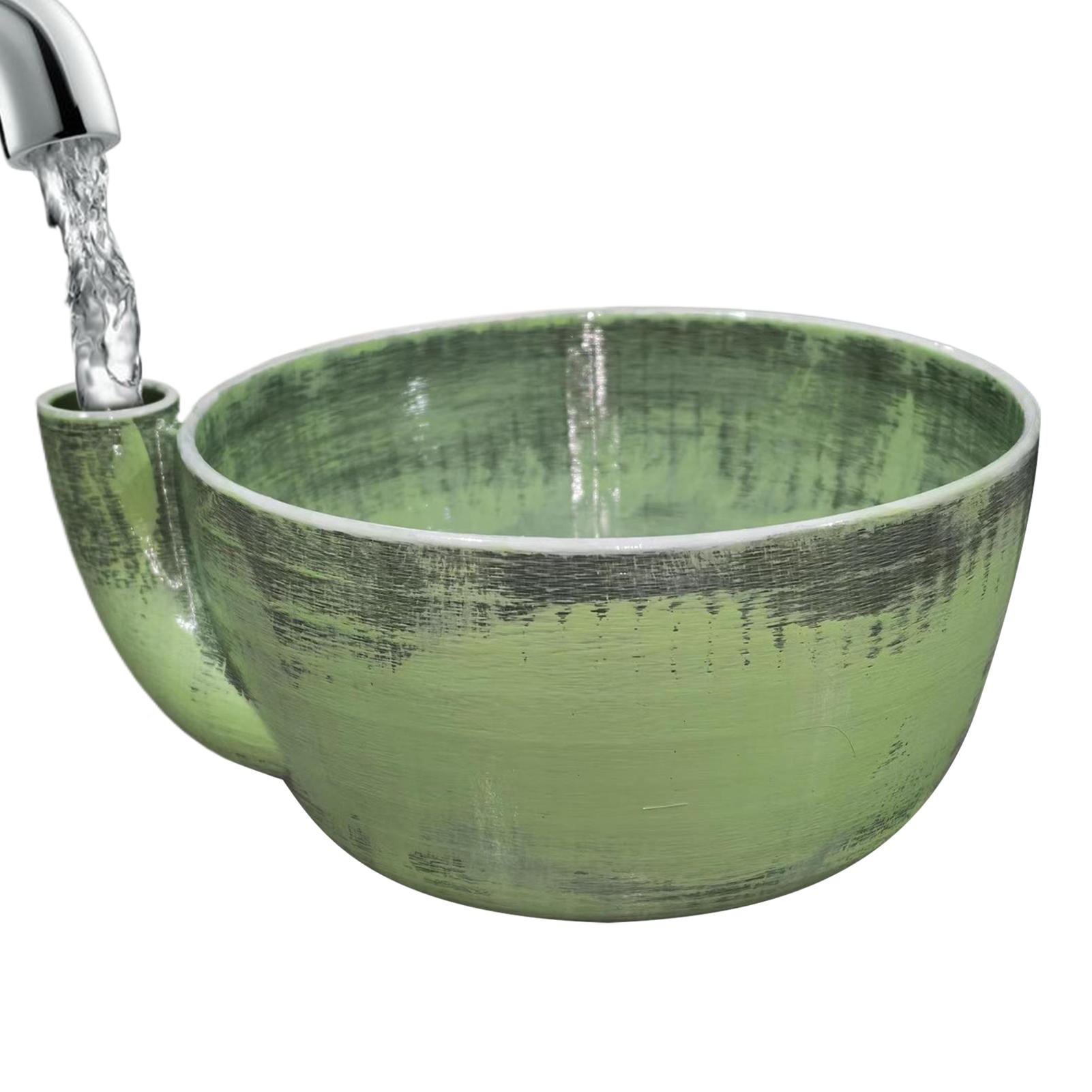 ベリースピナーボウル 3Dプリント 自動回転式水切りボウル  - Vegetable Kitchen Gadgets のレビューと価格