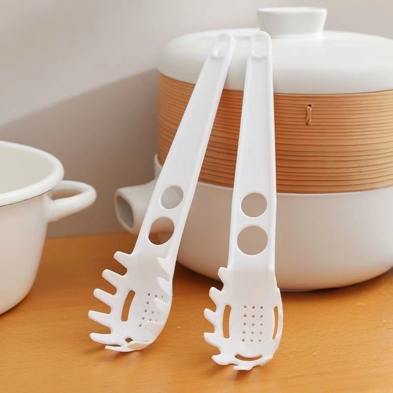 卵分離機能付き多機能ヌードルスプーン、調理用スロット付きパス - Kitchen Gadgets Pasta のレビューと価格