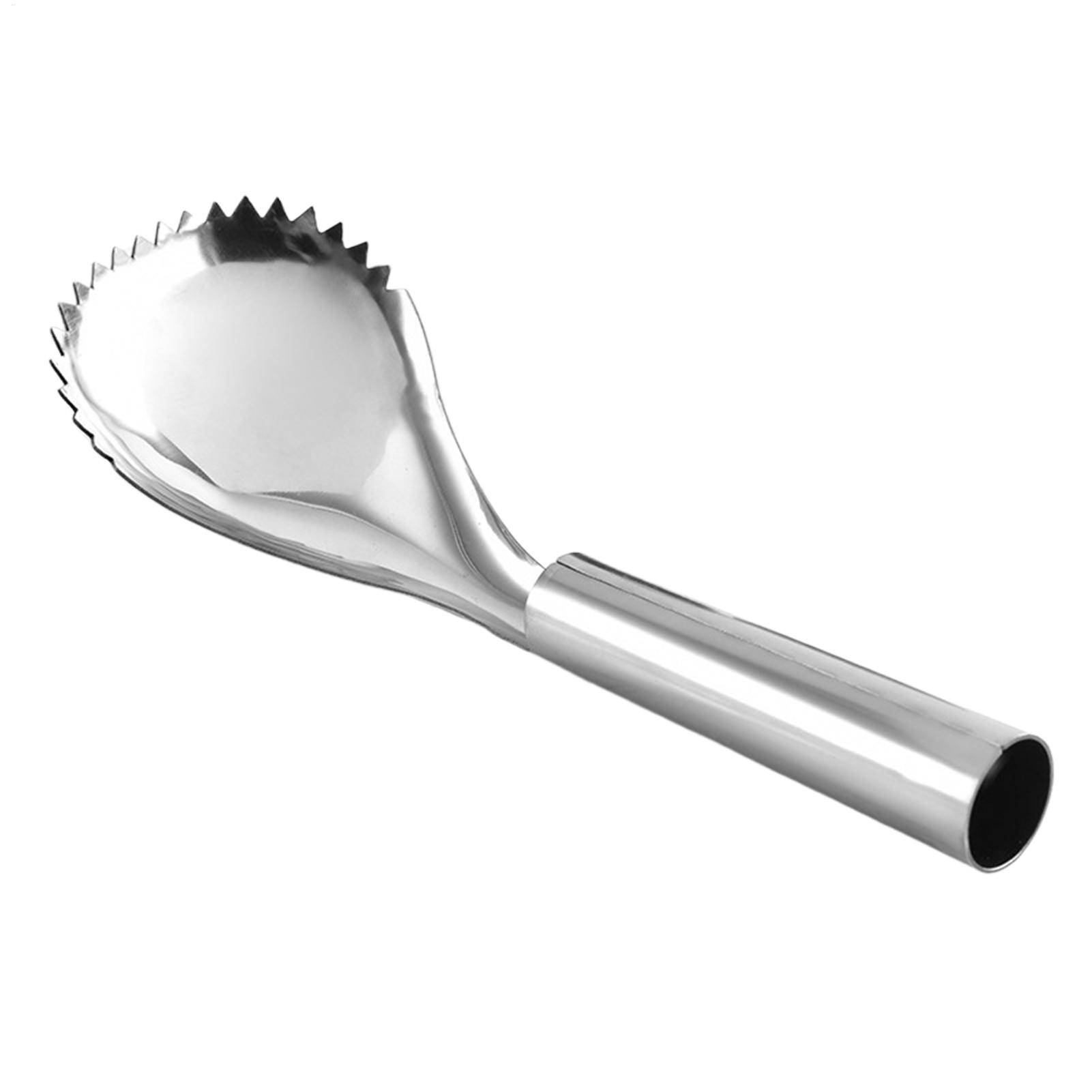 1PC パンプキンスクーパーステンレス鋼コアラーツール手動コ - Vegetable Kitchen Gadgets のレビューと価格