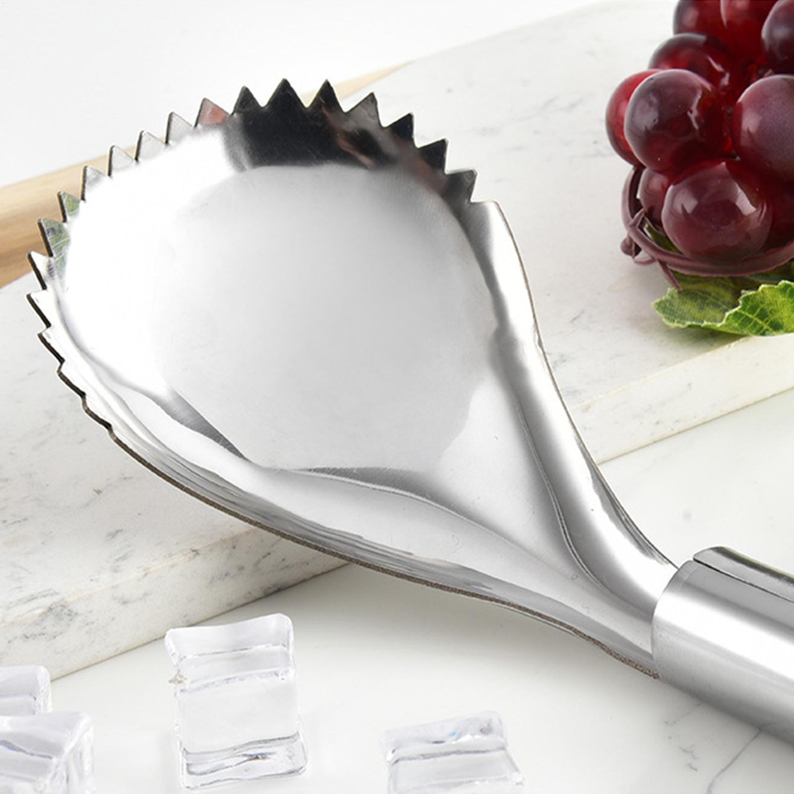 1PC パンプキンスクーパーステンレス鋼コアラーツール手動コ - Vegetable Kitchen Gadgets のレビューと価格