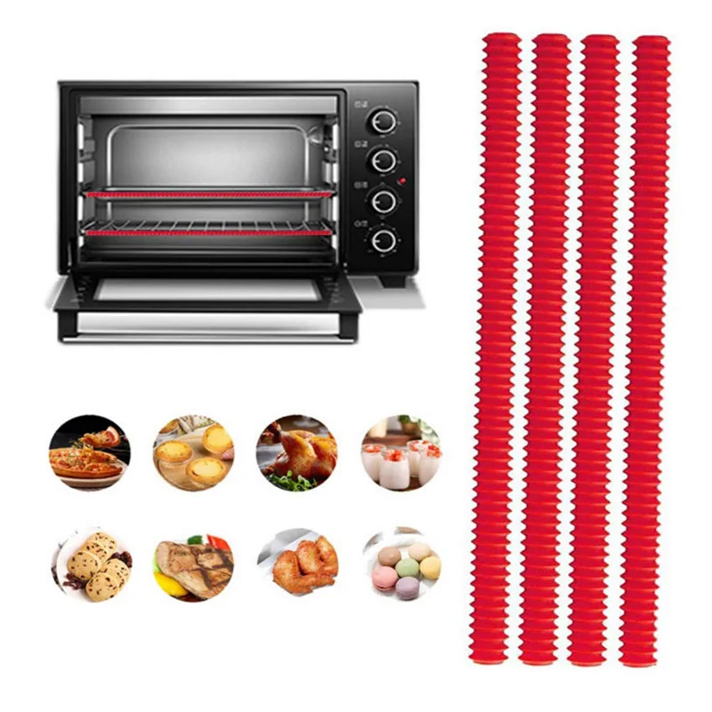1個入り耐熱シリコンラックプロテクターシールド、火傷や傷跡か - Kitchen Gadgets For Seniors のレビューと価格
