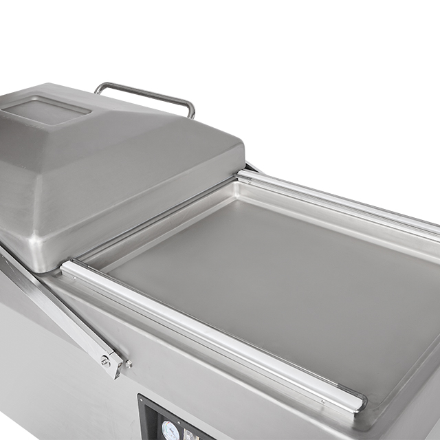 YH-280/400/520TQ高効率空気圧式業務用ランチミ - Food Vacuum Sealer のレビューと価格