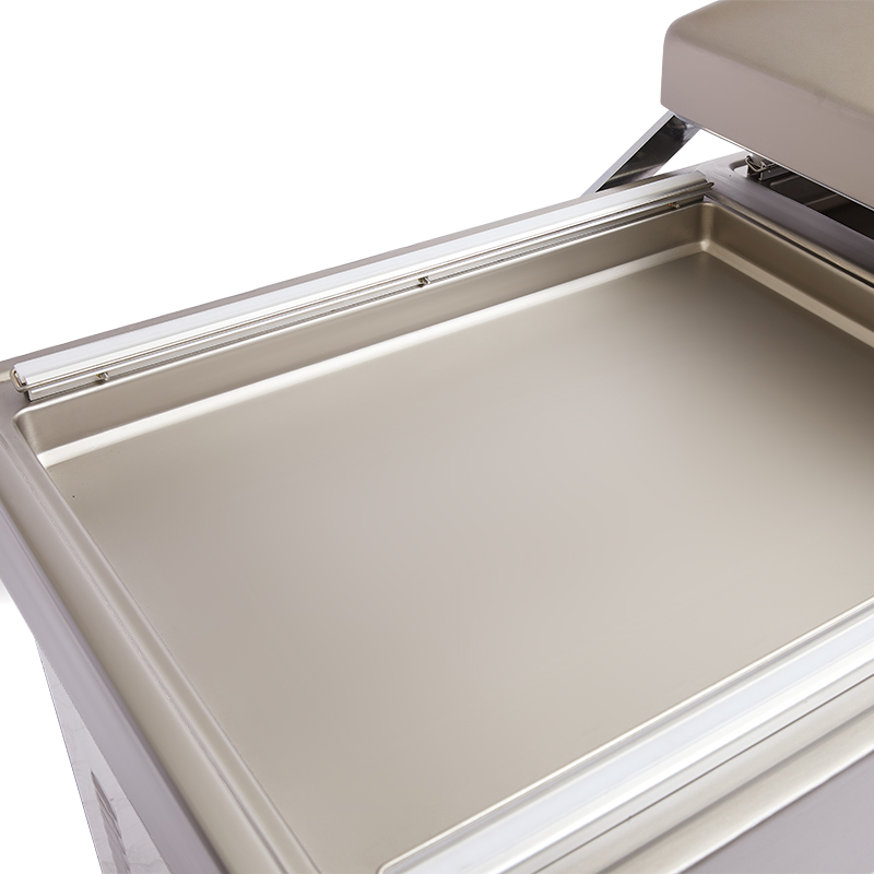 Dz-800_2sb ダブルチャンバー式真空包装機（食品用） - Food Vacuum Sealer のレビューと価格