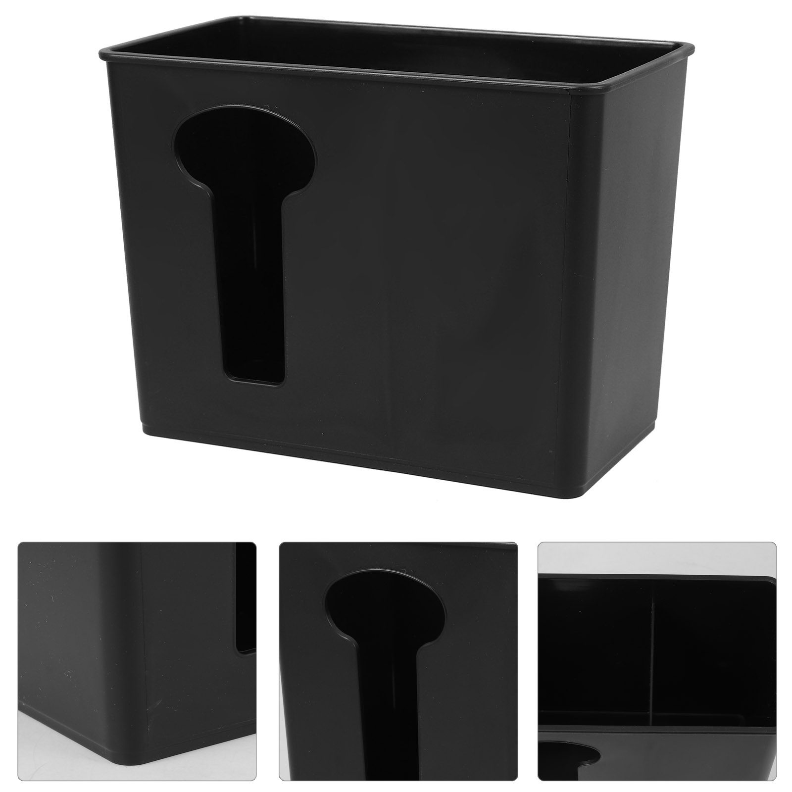 PP製箸立てカトラリーオーガナイザー、スプーン・フォーク用排 - Kitchen Utensil Holder のレビューと価格