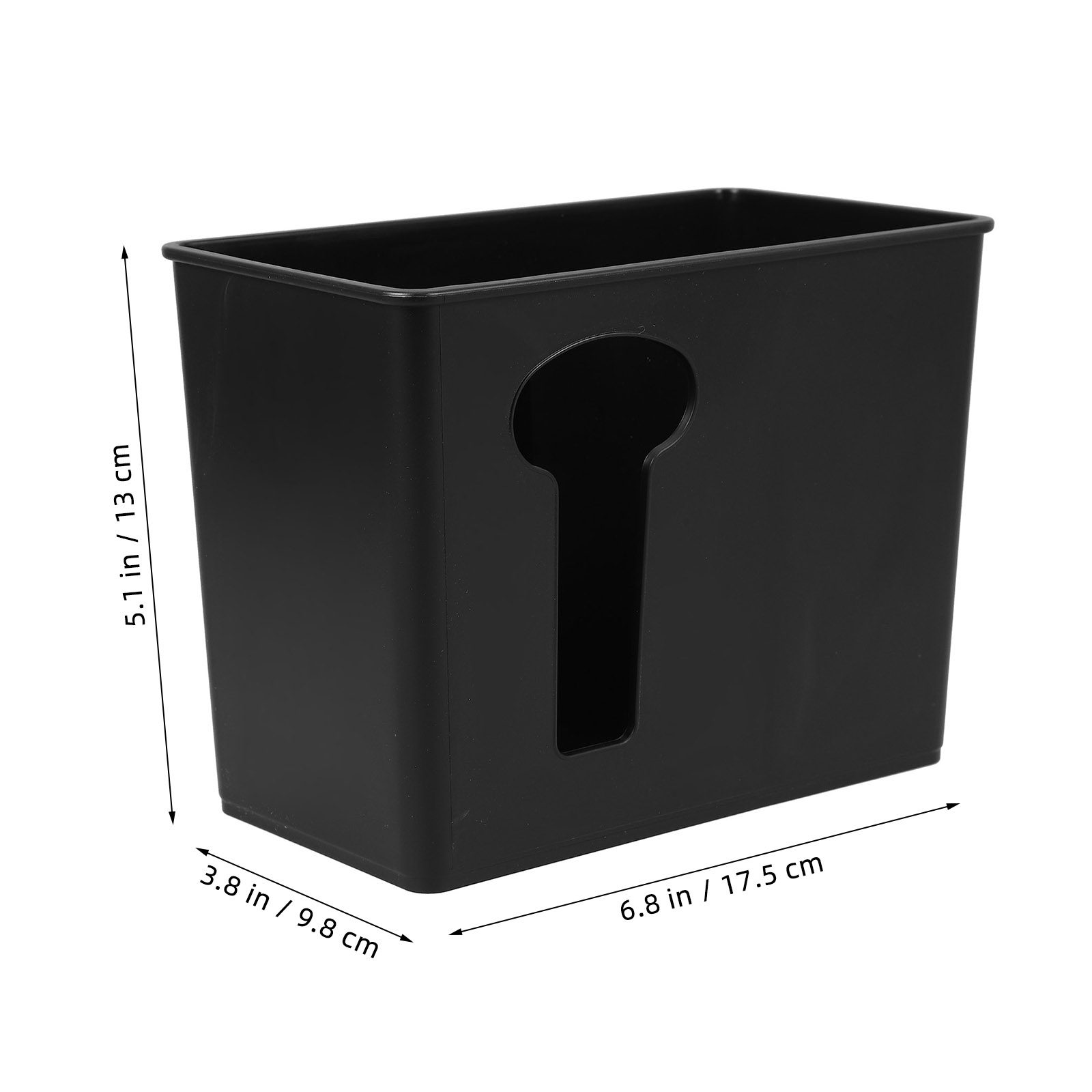 PP製箸立てカトラリーオーガナイザー、スプーン・フォーク用排 - Kitchen Utensil Holder のレビューと価格