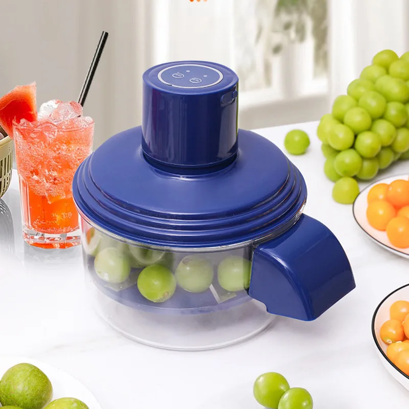 2025年電動フルーツピーラーマシン 自動ニンニク・トマト・ - Kitchen Gadgets Of 2025 のレビューと価格