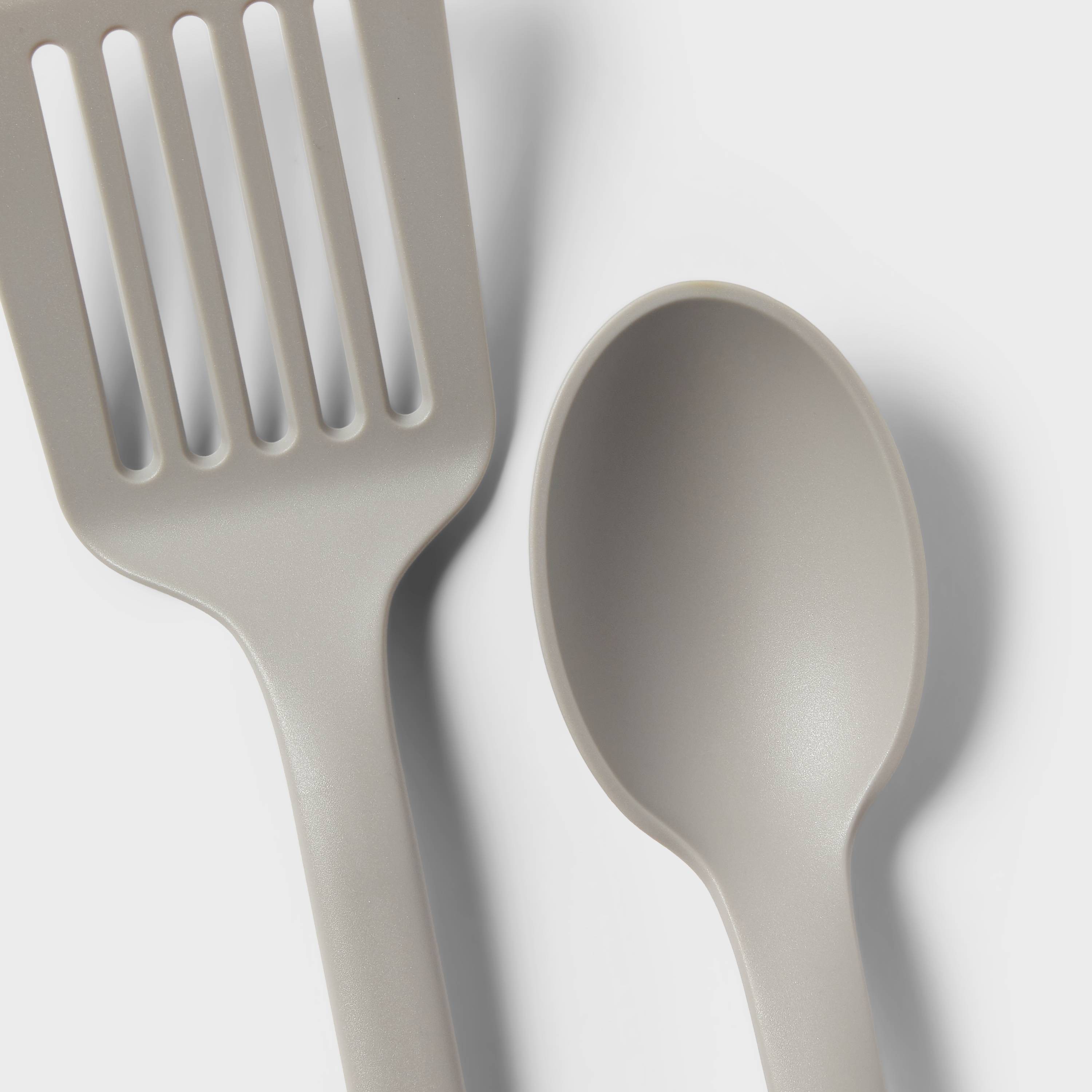 2026年新発売 5点セット グレー ナイロン製 キッチンツ - Kitchen Gadgets Pasta のレビューと価格