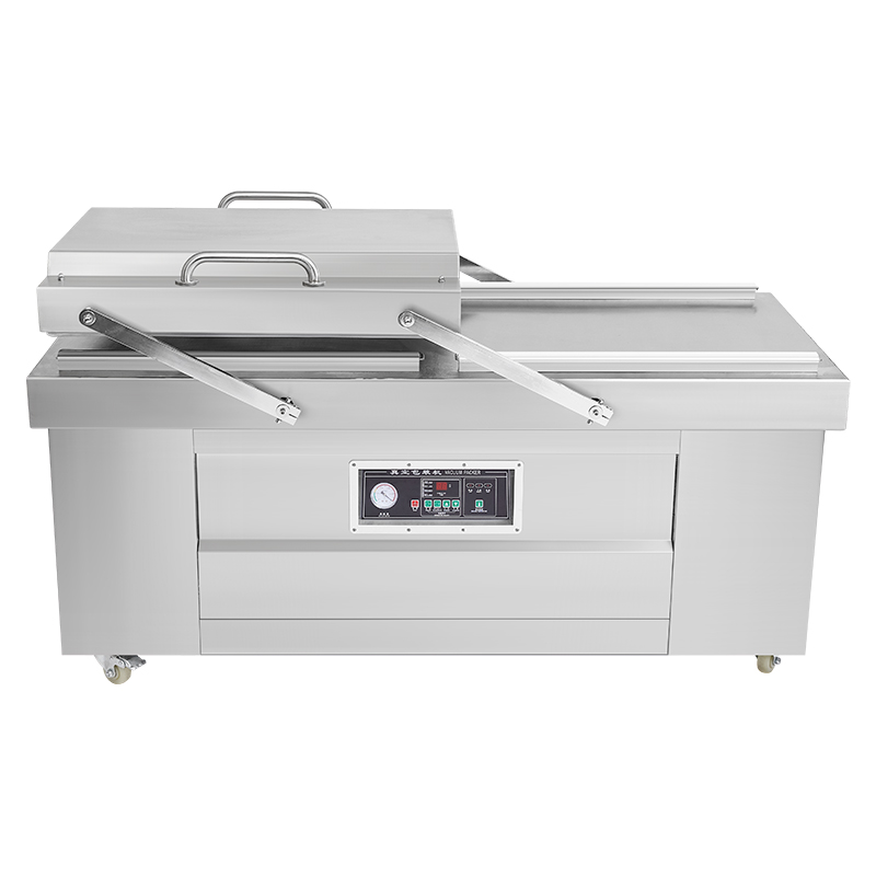 二重真空シール DZ-800-A 食品保存・長期保管用包装 - Food Vacuum Sealer のレビューと価格