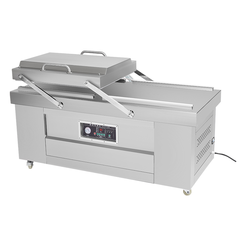 二重真空シール DZ-800-A 食品保存・長期保管用包装 - Food Vacuum Sealer のレビューと価格