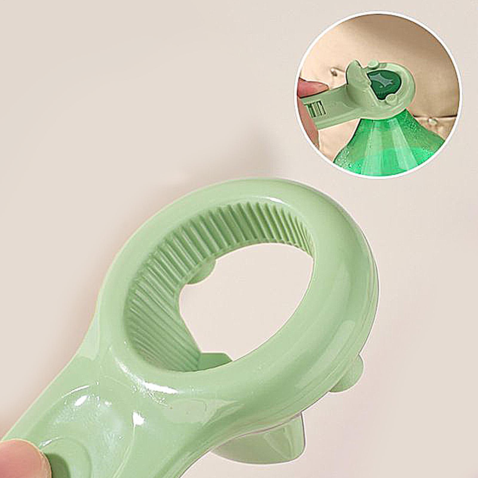 グリーン多目的栓抜きポータブル滑り止め安全ガジェット内蔵電話 - Kitchen Gadgets Built In のレビューと価格
