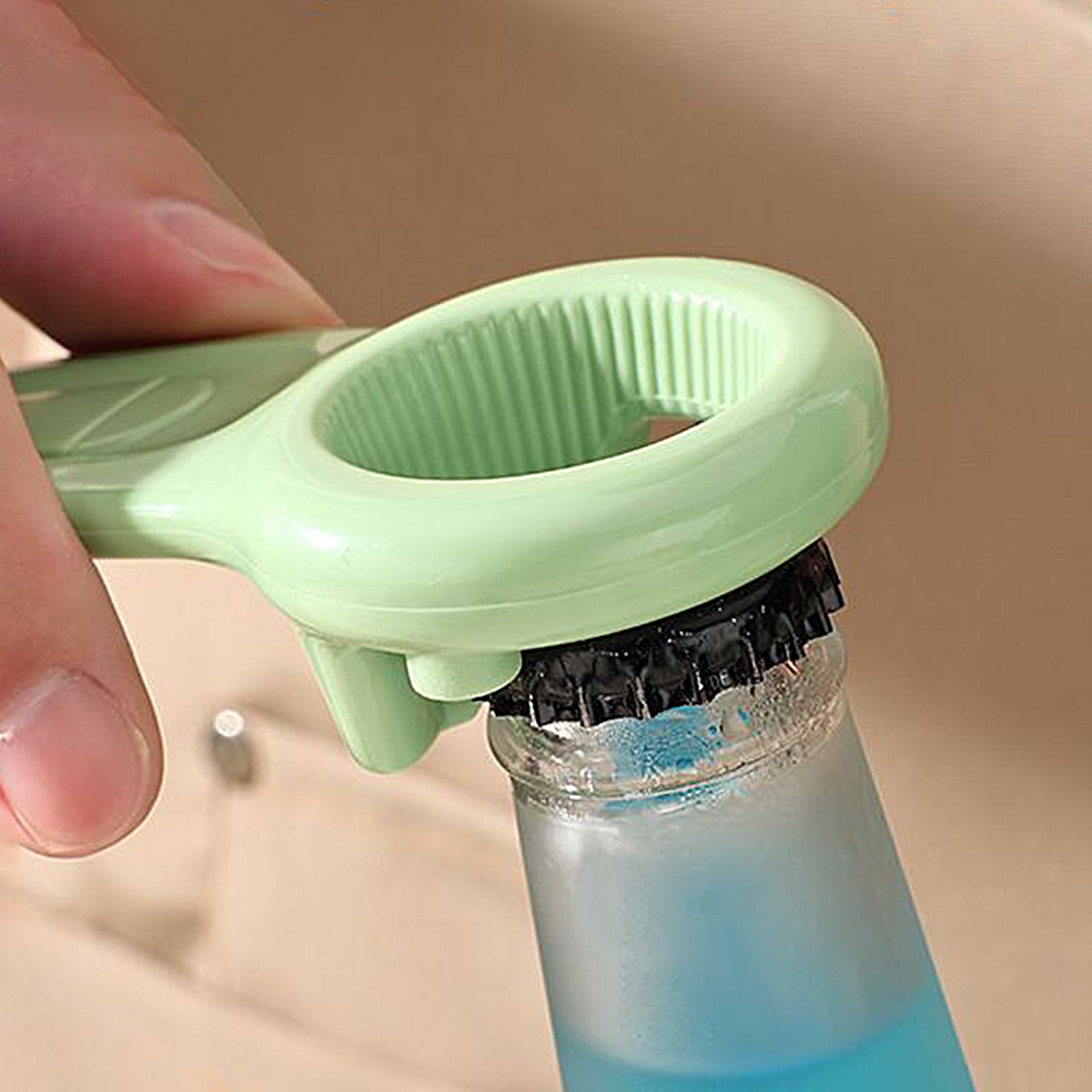 グリーン多目的栓抜きポータブル滑り止め安全ガジェット内蔵電話 - Kitchen Gadgets Built In のレビューと価格