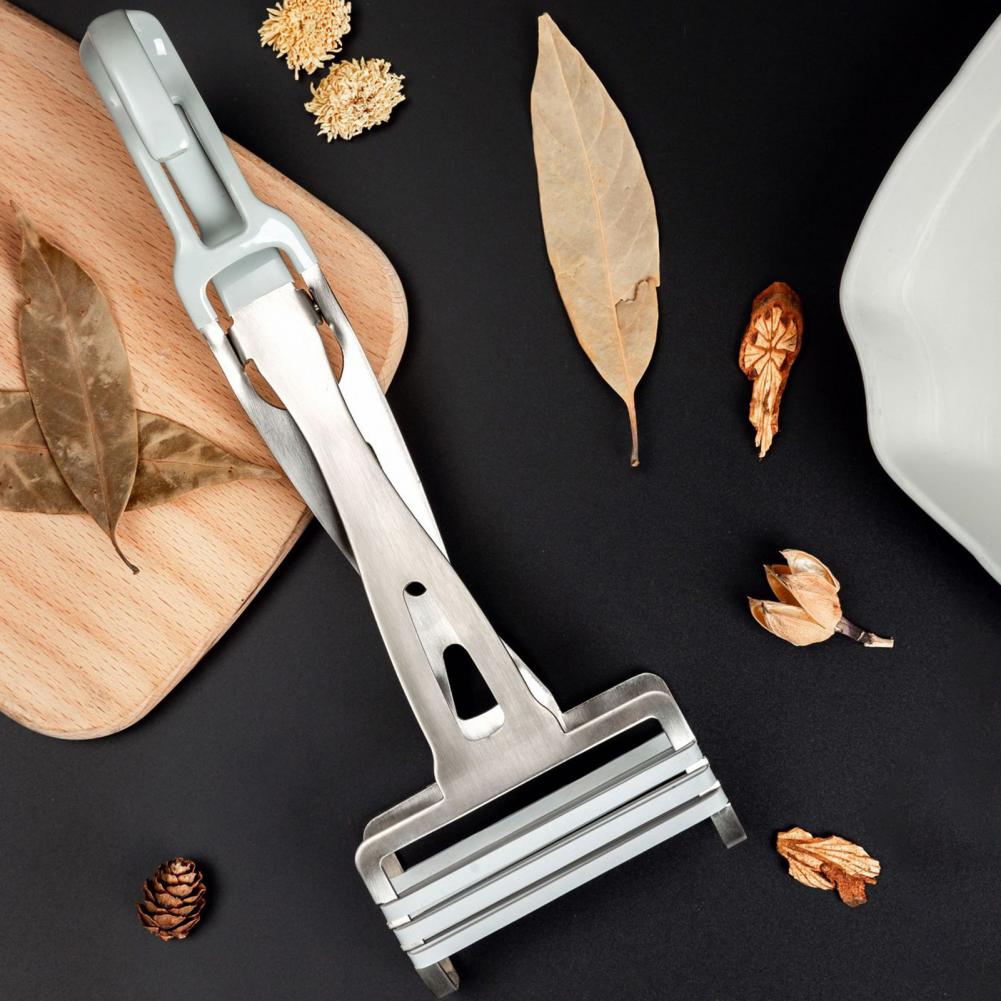 キッチンガジェット ステンレス製野菜クリップ ステンレス製火 - Vegetable Kitchen Gadgets のレビューと価格