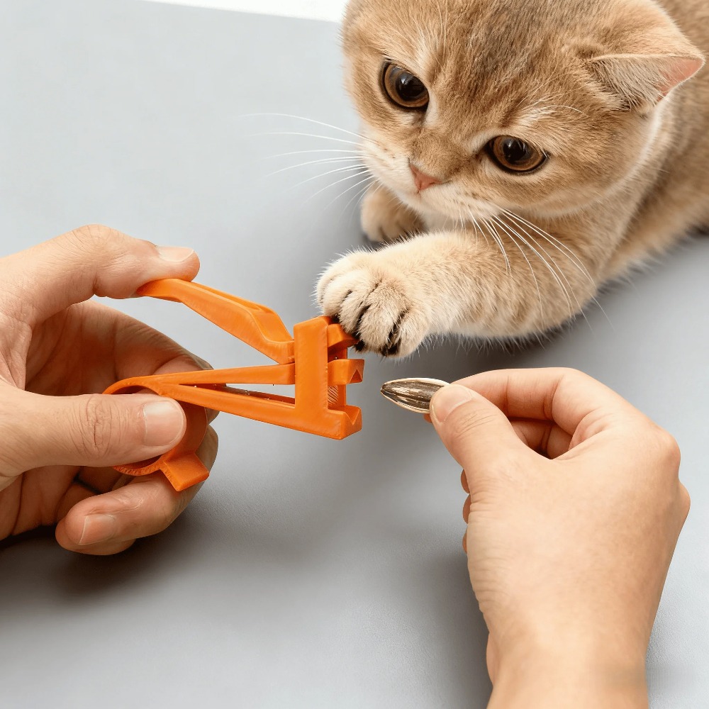 安全で素早いナッツクラッカー、楽々殻割り、多機能、アーモンド - Kitchen Gadgets You Must Have のレビューと価格