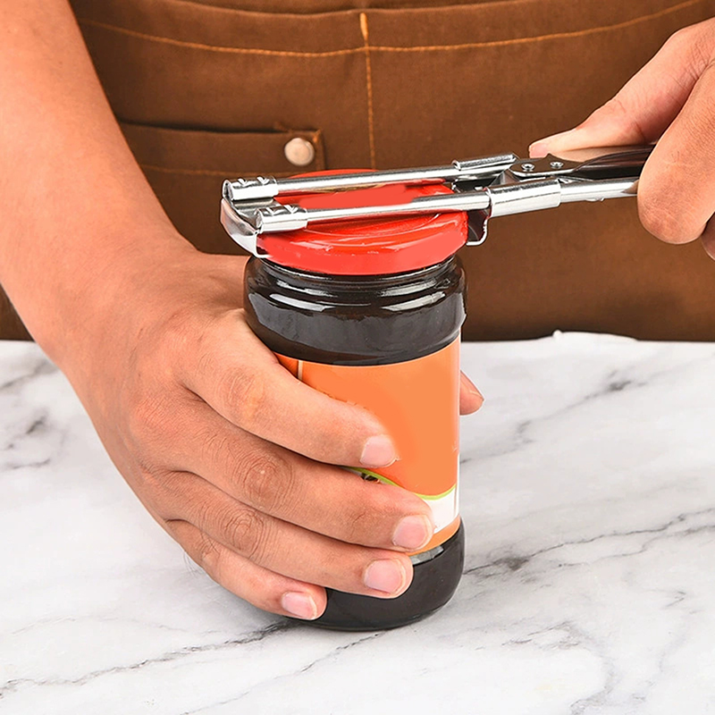 2026年調節可能多機能省力ボトルジャーキャップオープナーキ - Kitchen Gadgets Deals のレビューと価格