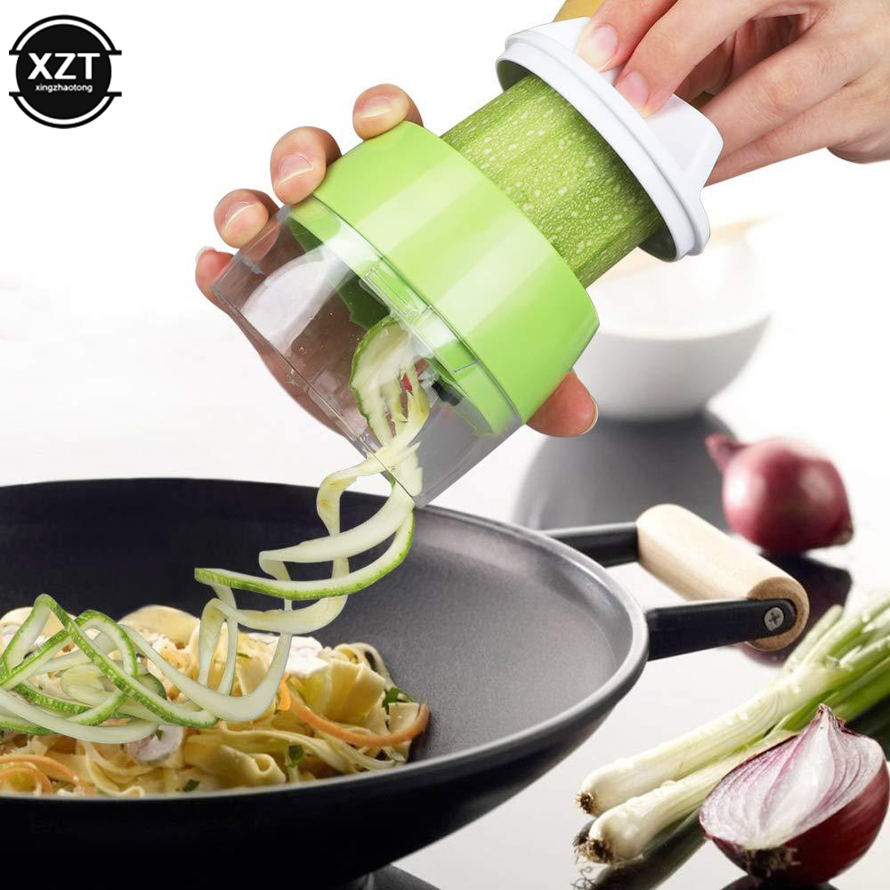 野菜,ハンドヘルド,果物,麺,スパゲッティメーカー,ガジェッ - Kitchen Gadgets Pasta のレビューと価格
