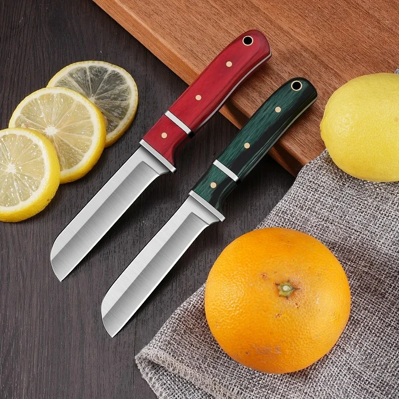 ステンレス鋼フルーツピーラースライサー果物と野菜ポテトピーラ - Vegetable Kitchen Gadgets のレビューと価格