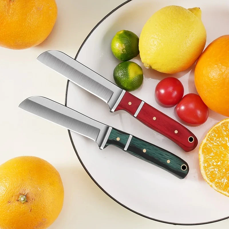 ステンレス鋼フルーツピーラースライサー果物と野菜ポテトピーラ - Vegetable Kitchen Gadgets のレビューと価格