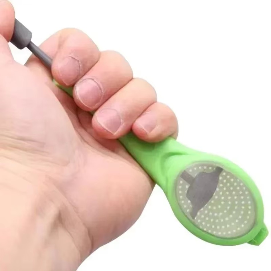 ヘルシーティーインフューザー キッチン内蔵プランジャー ティ - Kitchen Gadgets Built In のレビューと価格