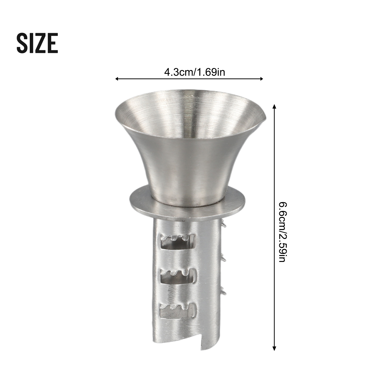 手動柑橘類ジューサー レモン絞り器 抽出部品名 キッチンガジ - Kitchen Gadgets Name のレビューと価格