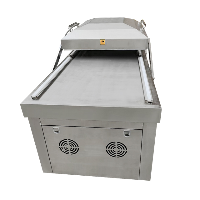 高品質二重真空シーラー DZ-900 大型包装用自動包装機 - Food Vacuum Sealer のレビューと価格