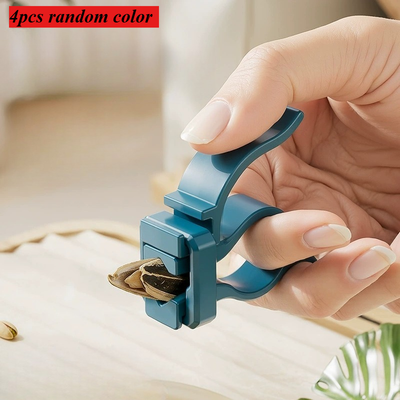 4個入り ランダムカラー クリエイティブ シンプル 小型 ナ - Kitchen Gadgets You Must Have のレビューと価格