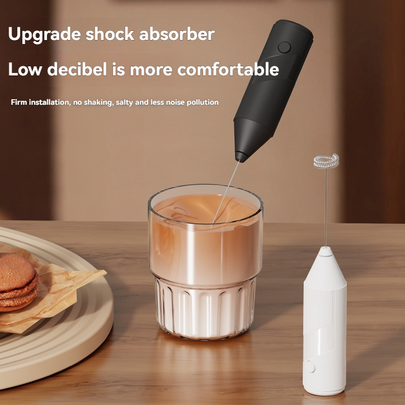 2025 新しいファッション多機能ハンドヘルド電動ミキサー、 - Kitchen Gadgets Of 2025 のレビューと価格
