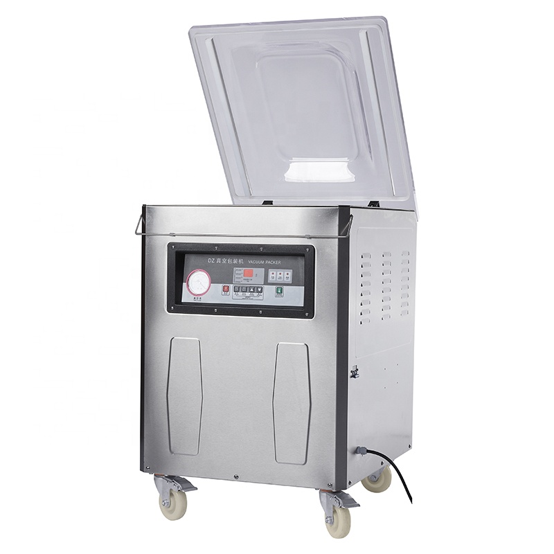 Fubei DZ-500 2Evacuum Sealer/シ - Food Vacuum Sealer のレビューと価格