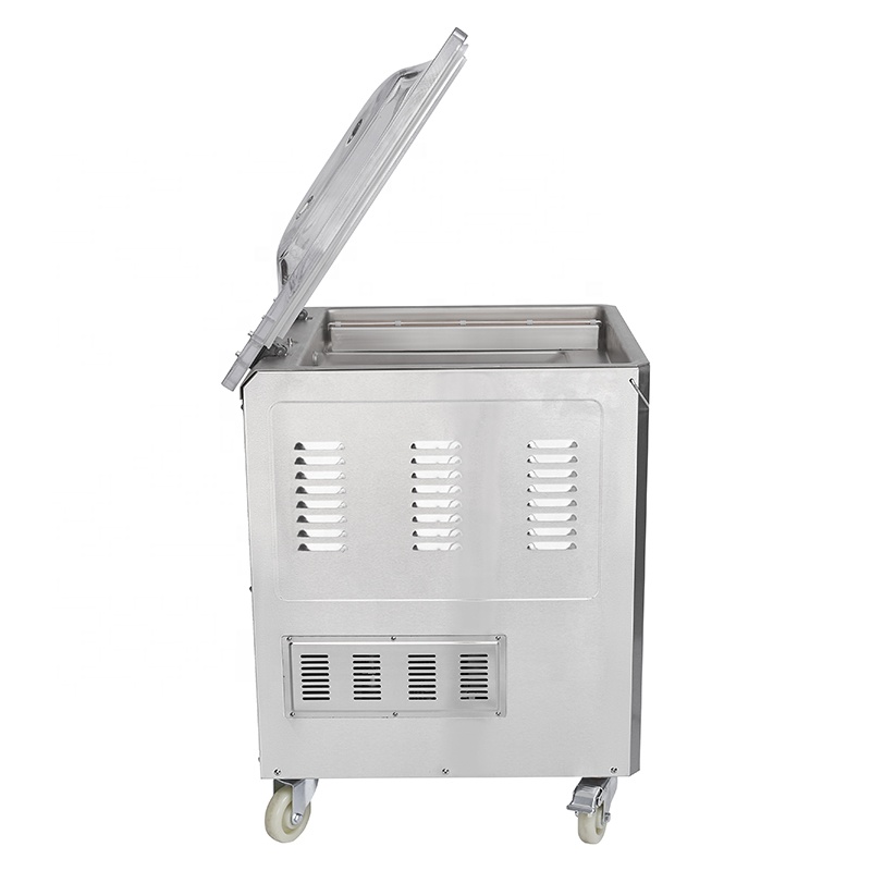Fubei DZ-500 2Evacuum Sealer/シ - Food Vacuum Sealer のレビューと価格