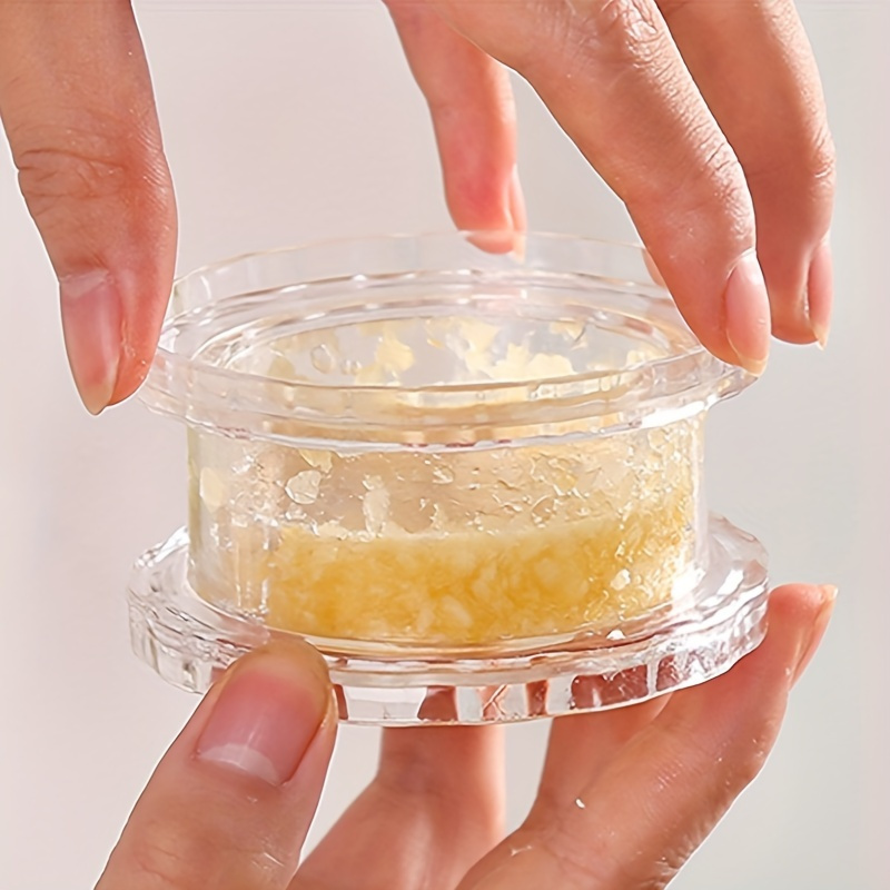新しいキッチン多機能ガーリッククラッシャー手動ガーリックプレ - Kitchen Gadgets Deals のレビューと価格