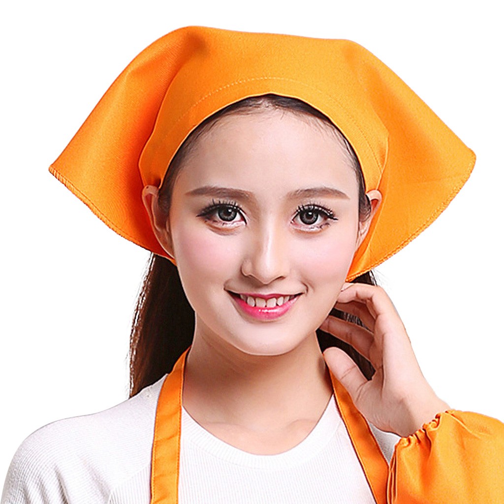 ユニセックス薄型耐久性のあるソリッドカラーシェフハットキッチ - Kitchen Gadgets For Women のレビューと価格