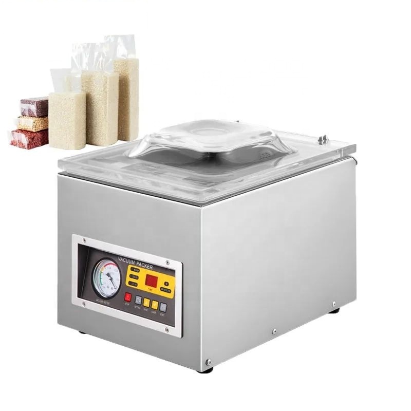 真空包装機 業務用プラスチックバッグシーラー キッチン食品事 - Food Vacuum Sealer のレビューと価格