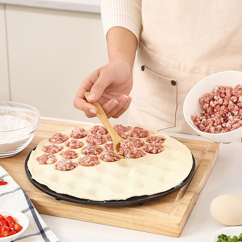 アルミ製餃子メーカー ツール37穴 ラビオリプレス 自家製パ - Kitchen Gadgets Pasta のレビューと価格