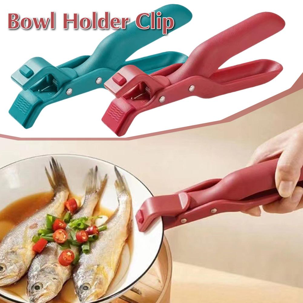 2025年 火傷防止クリップ シリコン製 キッチン用 火傷防 - Kitchen Gadgets Of 2025 のレビューと価格