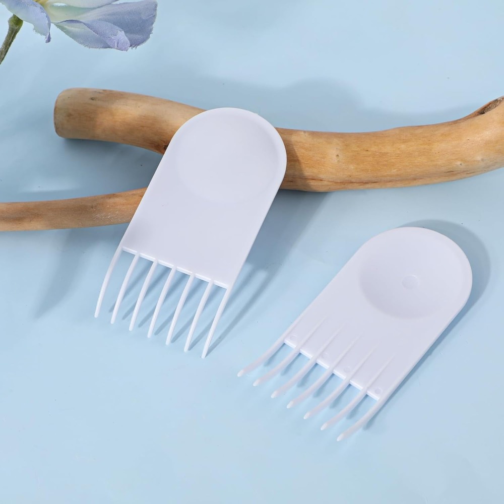 2個入り野菜チョッパー洗浄ブラシツール 多目的ホワイトプラス - Vegetable Kitchen Gadgets のレビューと価格