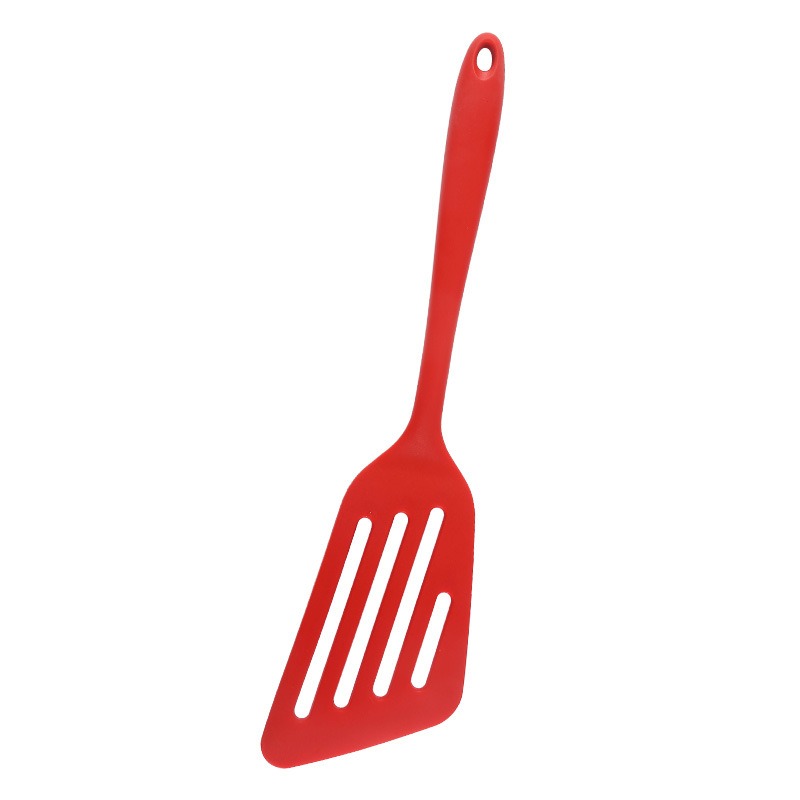 卵魚フライパンスパチュラスクープ揚げシャベルシリコーンターナ - Kitchen Gadgets For Seniors のレビューと価格